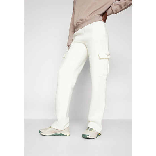 Guess Γυναικείο παντελόνι Midge Cargo Jogger